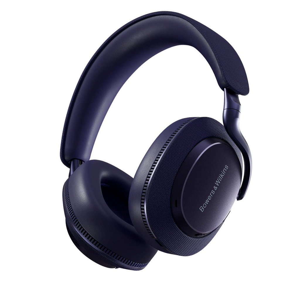 Bowers & Wilkins Px7 S3 Wireless Headphones