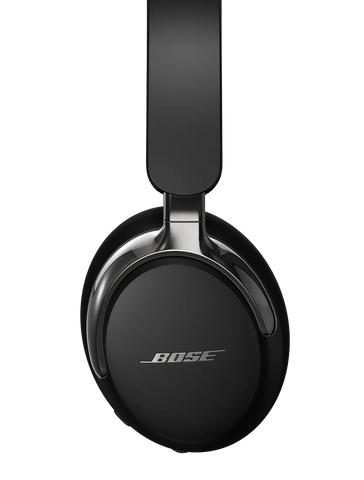 Bose QuietComfort Ultra Headphones (2nd Gen)