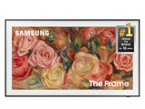 Samsung 85 Inch Class The Frame QLED 4K LS03D TV