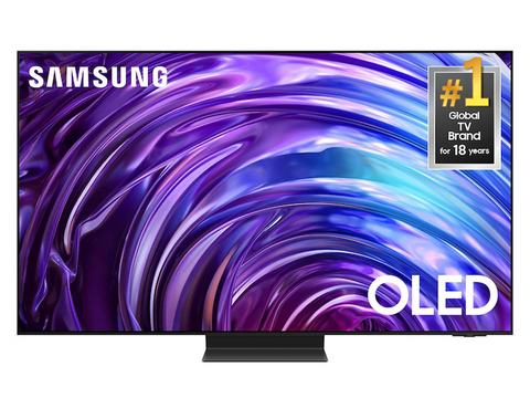 Samsung 77 Inch Class OLED S95D TV