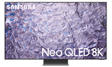 Samsung 85" Class QN800C Samsung Neo QLED 8K Smart TV