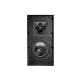 James Loudspeaker QX In-Wall Series QX520 5.25 Inch 2-Way Full-Range In-Wall Loudspeaker (Each)