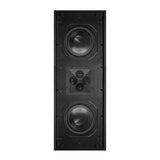 James Loudspeaker QX In-Wall Series QX530 5.25 Inch 2-Way Full-Range In-Wall Loudspeaker (Each)