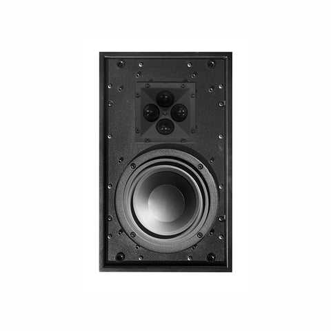 James Loudspeaker QX In-Wall Series QX620 6.5 Inch 2-Way Full-Range In-Wall Loudspeaker (Each)