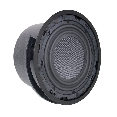 James Loudspeaker QXC/SXC Ceiling Series QXC10S-R 10 Inch Ceiling Subwoofer w/ Magnetic Grille (Each)