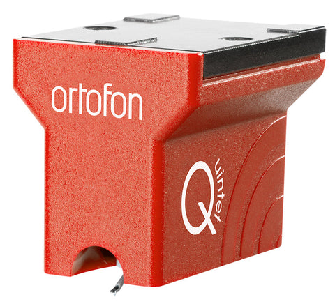 Ortofon MC Quintet Red Moving Coil Cartridge
