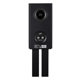 Polk Audio Reserve 100 Compact Bookshelf Speaker - Pair (Black)