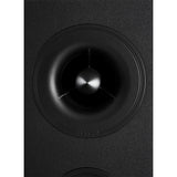 Polk Audio Reserve 100 Compact Bookshelf Speaker - Pair (Black)