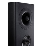 Polk Audio Reserve 100 Compact Bookshelf Speaker - Pair (Black)