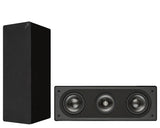 Sonance Reference Series Cabinet LCR R1CAB 3-Way Cabinet Speaker (Each)