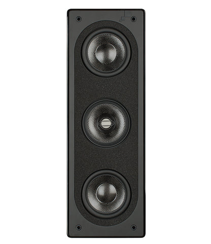 Sonance Reference Series Cabinet LCR R1CAB 3-Way Cabinet Speaker (Each)