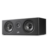 Polk Audio Reserve 300 Compact Center Channel Speaker (Black)