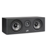 Polk Audio Reserve 300 Compact Center Channel Speaker (Black)