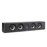 Polk Audio Reserve 350 Slim Center Channel LCR Speaker (Black)