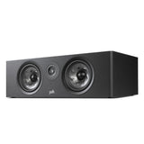 Polk Audio Reserve 400 Center Channel Speaker (Black)