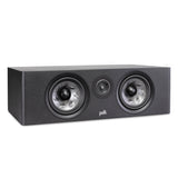 Polk Audio Reserve 400 Center Channel Speaker (Black)