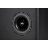 Polk Audio Reserve 400 Center Channel Speaker (Black)