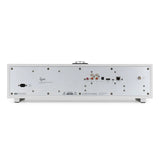 Ruark Audio R410 Integrated Music System (Soft Grey/Walnut)