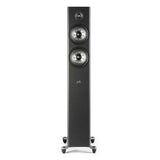 Polk Audio Reserve R500 Compact Floorstanding Speakers - Pair (Black)
