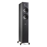Polk Audio Reserve 500 Compact Floorstanding Speaker - Each (Black)