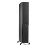 Polk Audio Reserve R500 Compact Floorstanding Speakers - Pair (Black)