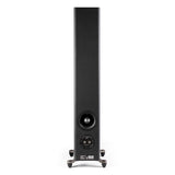 Polk Audio Reserve R500 Compact Floorstanding Speakers - Pair (Black)