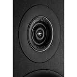 Polk Audio Reserve R500 Compact Floorstanding Speakers - Pair (Black)