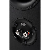 Polk Audio Reserve R500 Compact Floorstanding Speakers - Pair (Black)