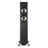 Polk Audio Reserve R600 Floorstanding Speakers - Pair (Black)