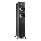 Polk Audio Reserve 600 Floorstanding Speaker - Each (Black)