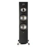 Polk Audio Reserve R700 Flagship Stereo Floorstanding Speakers - Pair (Black)