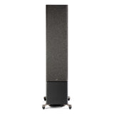 Polk Audio Reserve R700 Flagship Stereo Floorstanding Speakers - Pair (Black)