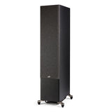 Polk Audio Reserve R700 Flagship Stereo Floorstanding Speakers - Pair (Black)