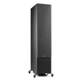 Polk Audio Reserve R700 Flagship Stereo Floorstanding Speakers - Pair (Black)