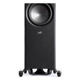 Polk Audio Reserve R700 Flagship Stereo Floorstanding Speakers - Pair (Black)