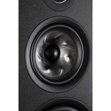 Polk Audio Reserve R700 Flagship Stereo Floorstanding Speakers - Pair (Black)