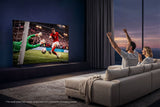 Samsung R85H 100 Inch 4K Micro RGB TV