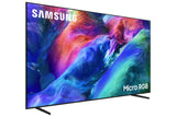 Samsung R85H 100 Inch 4K Micro RGB TV
