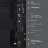 Samsung R85H 100 Inch 4K Micro RGB TV