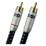 SVS SoundPath RCA Audio Interconnect Cable for Subwoofers - 16.4 ft. (5m)