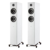 Polk Audio Reserve 600 Floorstanding Speakers - Pair (White)