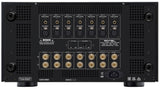 Rotel RMB-1587 MKII Multi-Channel Power Amplifier