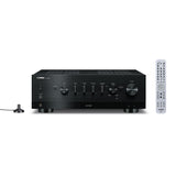 Yamaha R-N800A Network Receiver with Phono and Built-in DAC