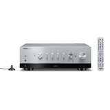 Yamaha R-N800A Network Receiver with Phono and Built-in DAC