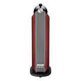 Bowers & Wilkins 803 D4 3-Way Floorstanding Speaker - Each (Satin Rosenut)