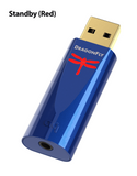 AudioQuest Dragonfly Cobalt USB DAC/Headphone Amp