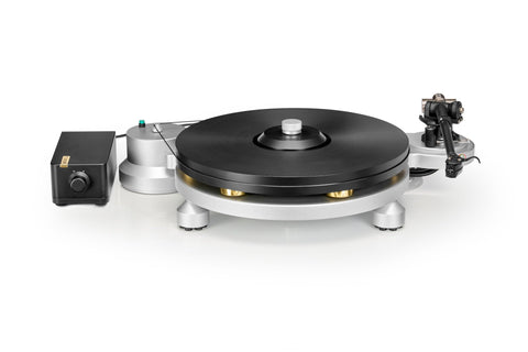 Michell Audio REVOLV Turntable