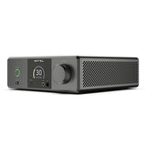 Rotel DX-3 Headphone Amplifier