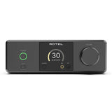 Rotel DX-3 Headphone Amplifier