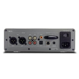 Rotel DX-3 Headphone Amplifier